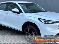 usata Honda HR-V 1.5 Hev eCVT Advance Castelnuovo Rangone