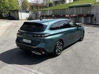 Usata Peugeot 308 SW Allure 131 CV (96 kW) 2022 Station wagon