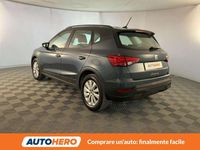 Usata Seat Arona Style 95 CV (69 kW) 2023 Grigio SUV