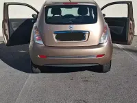 Usata Lancia Ypsilon 60 CV (44 kW) 2007 Utilitaria