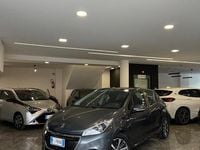 Usata Peugeot 208 Allure 75 CV (55 kW) 2017 Grigio Utilitaria