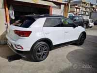 Usata VW T-Roc 2023 SUV