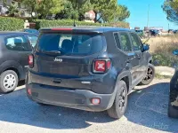 Usata Jeep Renegade 120 CV (88 kW) 2021 SUV