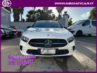 usata Mercedes A200 d Automatic Sport