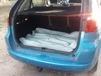 Usata Citroën C4 109 CV (80 kW) 2010 Bluazzurro Monovolume