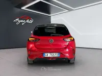 Usata Opel Corsa GS Line 101 CV (74 kW) 2023 Other Utilitaria