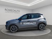 Nuova Citroën C3 PureTech 101 CV (74 kW) 2025 Grigio Utilitaria