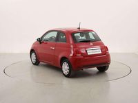 Usata Fiat 500 69 CV (50 kW) 2023 Rosso Utilitaria