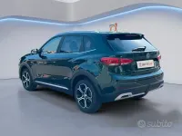 Nuova MG ZS Comfort 115 CV (84 kW) 2026 Verde SUV