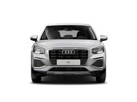 Nuova Audi Q2 Advanced 116 CV (85 kW) 2026 Argento fioretto metallizzato SUV