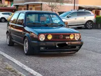 Usata VW Golf III GTI 110 CV (80 kW) 1994 Berlina