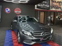 Usata Mercedes C220 Premium 170 CV (125 kW) 2016 Other Berlina