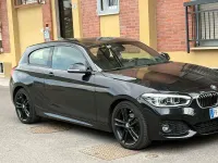 Usata BMW 118 M Sport 150 CV (110 kW) 2018 Utilitaria