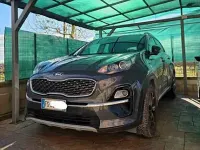 Usata Kia Sportage 136 CV (100 kW) 2018 SUV