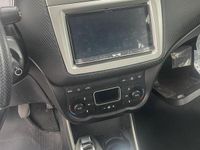 Usata Alfa Romeo MiTo 155 CV (114 kW) 2009 Bianco Utilitaria
