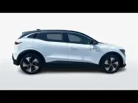 Nuova Renault Mégane IV Komfort 161 kW (220 CV) 2026 Bianco Utilitaria