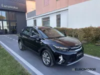Usata Kia Stonic Style 101 CV (74 kW) 2023 Nero SUV