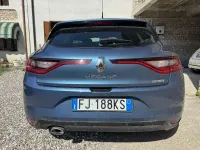 Usata Renault Mégane IV Intens 110 CV (80 kW) 2017 Berlina