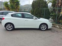 Usata Alfa Romeo Giulietta Business 120 CV (88 kW) 2015 Utilitaria