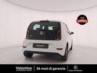 usata VW up! 1.0 5p. move BlueMotion Technology