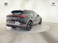Usata Cupra Formentor 204 CV (150 kW) 2023 Nero SUV