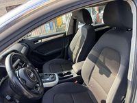 Usata Audi A4 Allroad Business Plus 245 CV (180 kW) 2014 Argento Station wagon