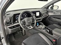 Usata Kia Sportage GT-Line 136 CV (100 kW) 2024 Argento SUV