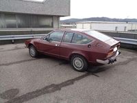 Occasion Alfa Romeo GTV 129 ch (94 kW) 1982 Other Coupé