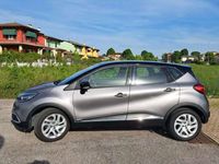 usata Renault Captur Captur 1.5 dCi 8V 90 CV EDC Start&Stop Energy R-Link