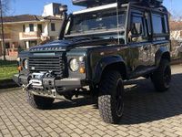 Occasion Land Rover Defender 122 ch (89 kW) 2013 Vert Break