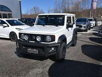 Usata Suzuki Jimny 102 CV (75 kW) 2023 Bianco SUV