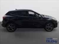 Usata Ford Kuga ST-Line 150 CV (110 kW) 2023 Grigio SUV