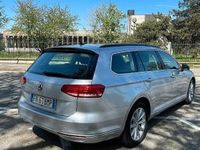 usata VW Passat Variant 8ª 2.0 150 CV DSG EURO 6C 2018