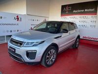 usata Land Rover Range Rover evoque 2.0 Si4