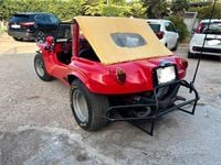 Usata VW Buggy Dune 1994 Berlina