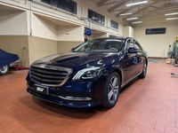 usata Mercedes S350 d Premium auto