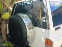 Usata Suzuki Vitara 75 CV (55 kW) 1989 SUV