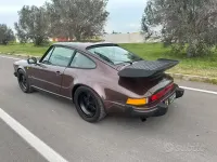 Usata Porsche 911SC 204 CV (150 kW) 1981 Marrone Coupé