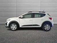 Usata Dacia Sandero Expression 101 CV (74 kW) 2023 Other Utilitaria