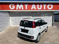 Usata Fiat Panda 69 CV (50 kW) 2015 Bianco Utilitaria