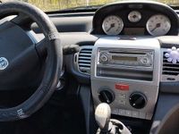 Usata Lancia Ypsilon 60 CV (44 kW) 2008 Utilitaria