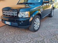 usata Land Rover Discovery 4ª serie - 2013