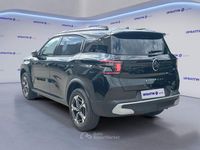 Nuova Citroën C3 Aircross PureTech 145 CV (106 kW) 2025 Gray SUV