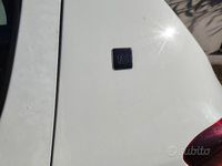 Usata Dacia Sandero Stepway 101 CV (74 kW) 2020 Bianco Berlina