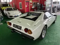 Usata Ferrari 208 220 CV (161 kW) 1984 Blu Coupé