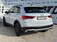 Usata Audi Q3 Advanced 150 CV (110 kW) 2020 Bianco SUV