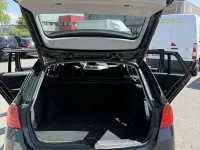 Usata BMW 320 Sport Line 184 CV (135 kW) 2013 Station wagon
