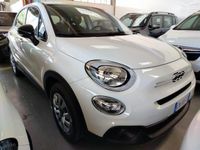 Usata Fiat 500X Pop 95 CV (69 kW) 2023 Bianco pastello SUV