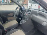 Usata Fiat Panda 60 CV (44 kW) 2009 Nero Utilitaria