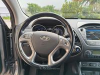 Usata Hyundai ix35 116 CV (85 kW) 2015 SUV